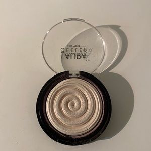 Laura Geller Baked Gelato Swirl Illuminator “Diamond Dust” Full Size